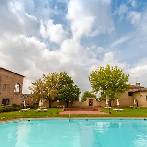 Casa de Campo Borgo San Lorenzo A Linari, San Rocco a Pilli
