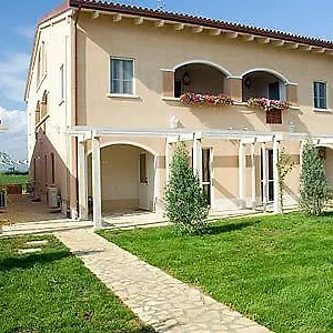 Casa de Campo Guadalupe Tuscany, Braccagni