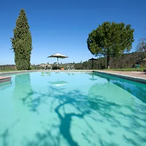 Alojamento de Turismo Rural Salvadonica, San Casciano in Val di Pesa