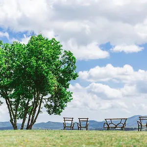 Alojamento de Turismo Rural Di Capovento, Castellina in Chianti