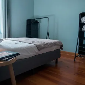 Smartflats - Fripiers , Bruxelas Bélgica