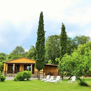 Casa San Francesco Country house