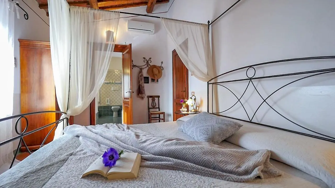 Casa Di Campagna In Toscana Sovicille 0*,