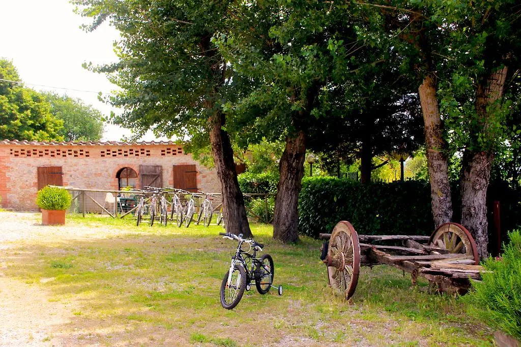 Casa de Campo Casa Di Campagna In Toscana Sovicille