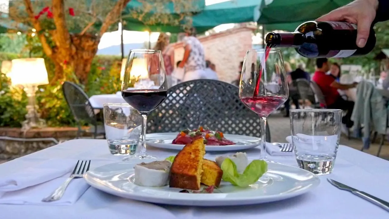 Casa Di Campagna In Toscana Guest House Sovicille Country house