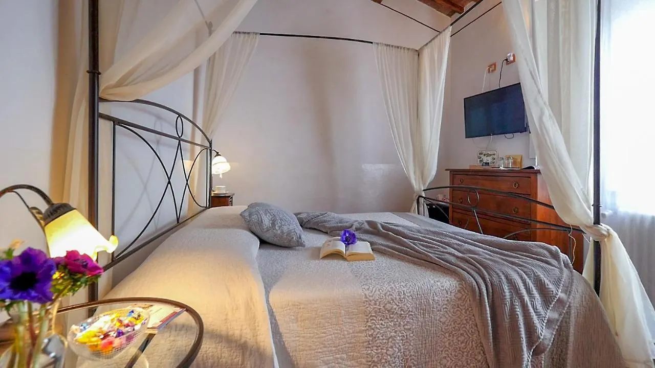 Casa Di Campagna In Toscana Guest House Sovicille