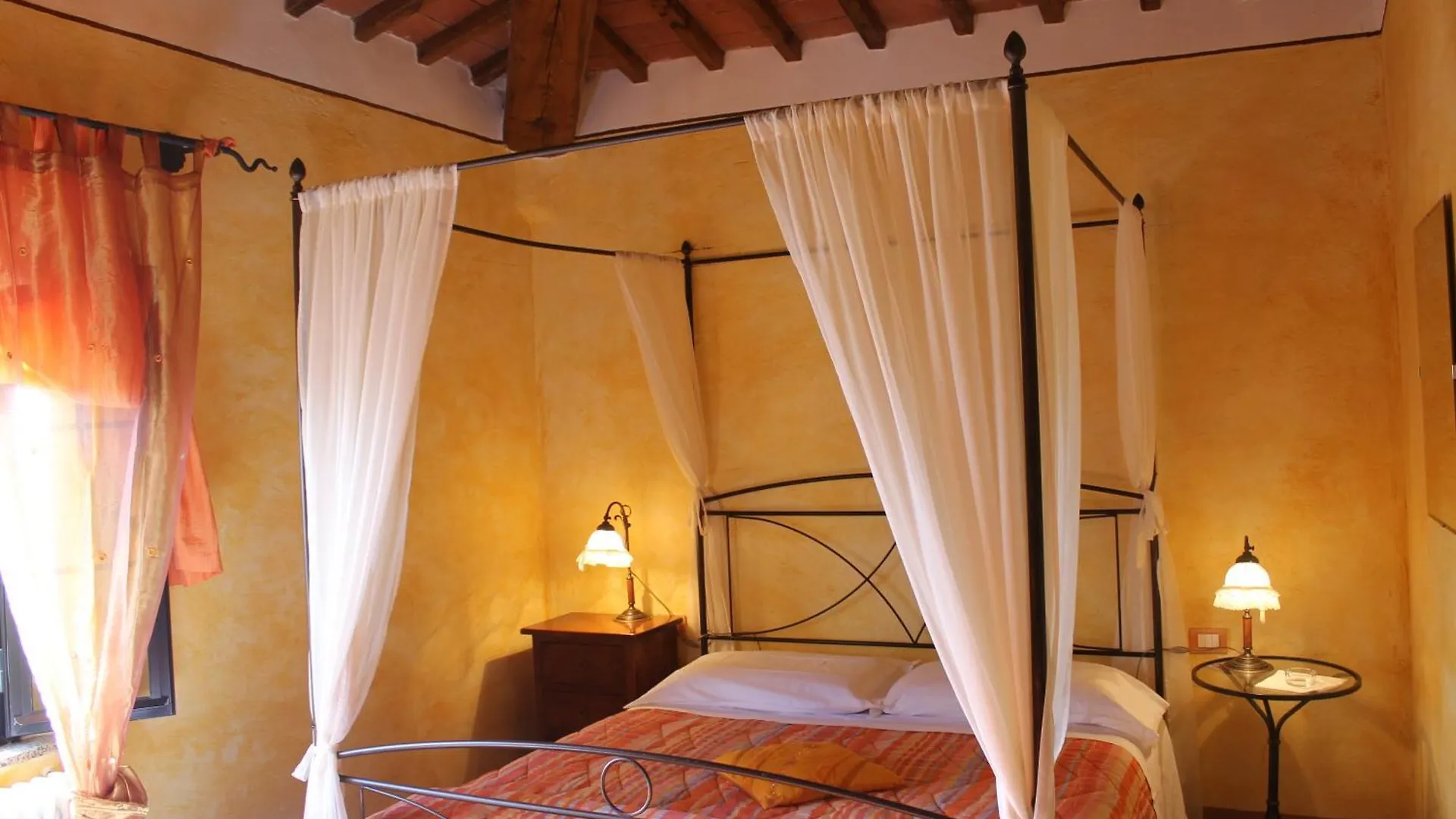 Country house Casa Di Campagna In Toscana Guest House Sovicille