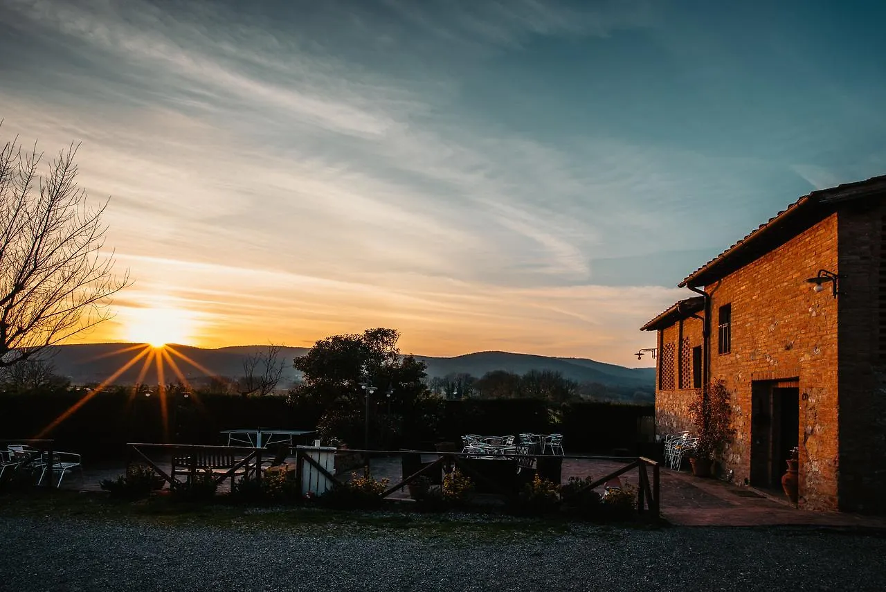 Country house Casa Di Campagna In Toscana Guest House Sovicille