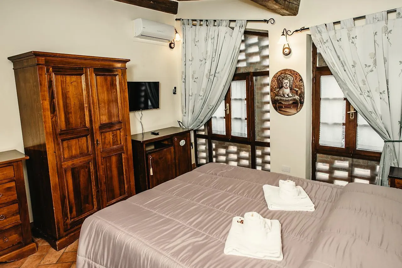 Country house Casa Di Campagna In Toscana Guest House Sovicille Italy