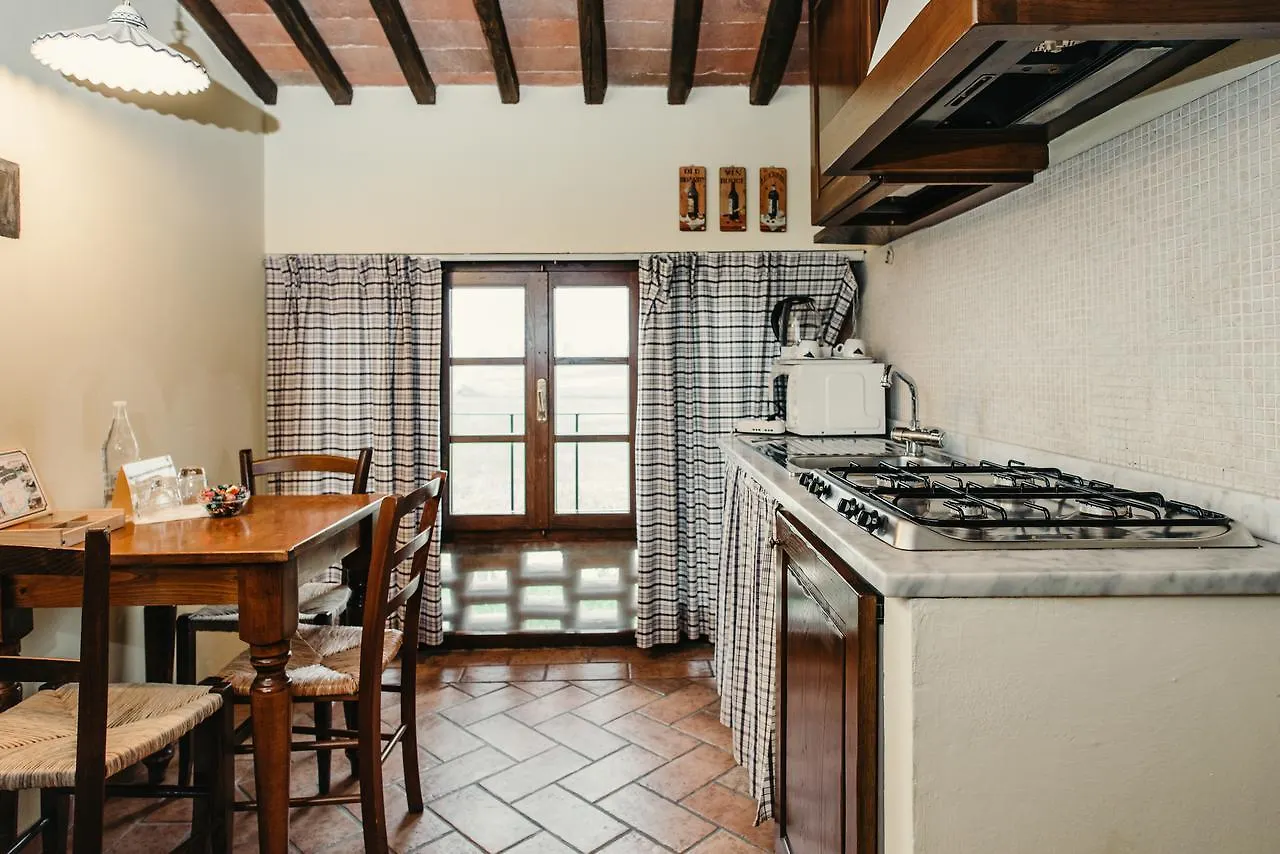 Country house Casa Di Campagna In Toscana Guest House Sovicille