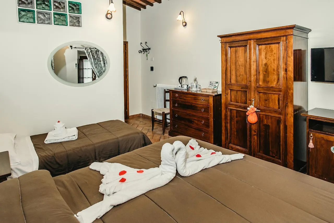 Country house Casa Di Campagna In Toscana Guest House Sovicille