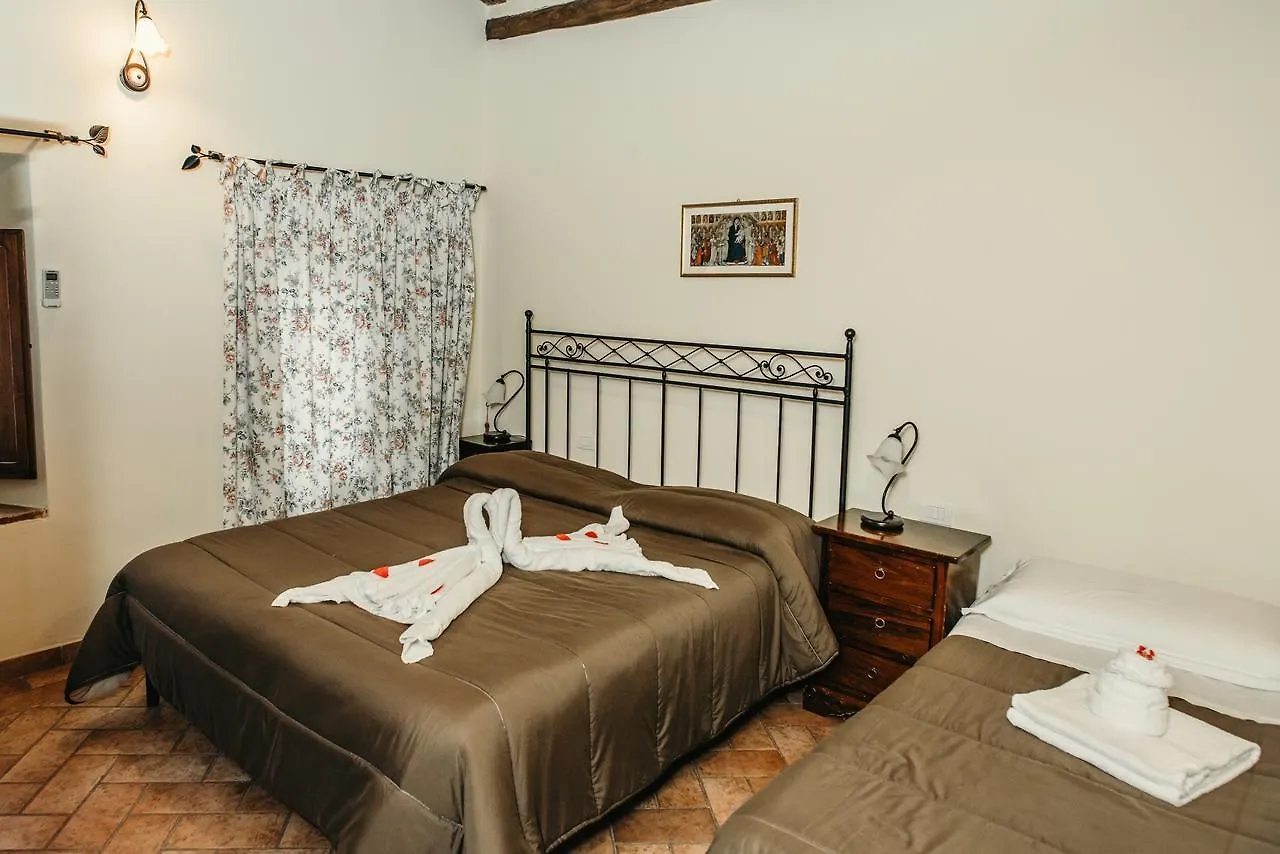 Casa Di Campagna In Toscana Guest House Sovicille 0*,  Italy