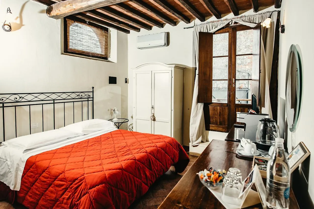 Casa Di Campagna In Toscana Guest House Sovicille